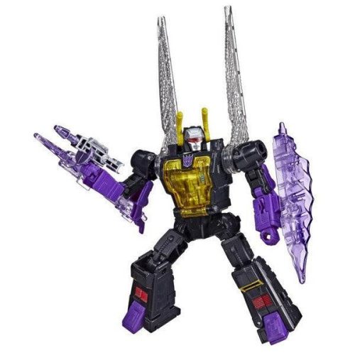 Transformers Legacy figura - Kickback