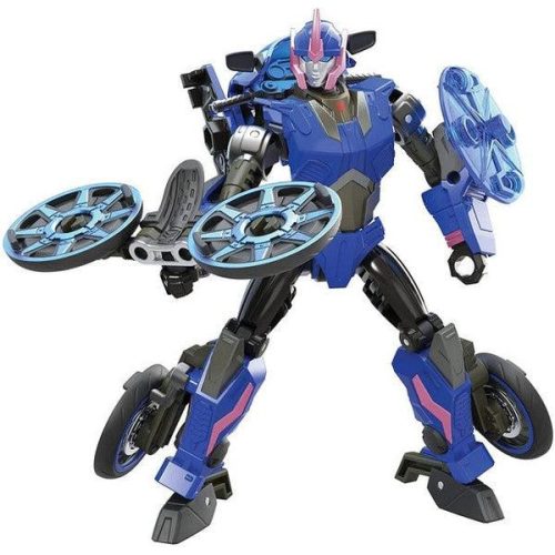 Transformers Legacy figura - Arcee