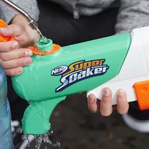 Nerf Super Soaker - Hydro Frenzy vízifegyver