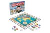 Monopoly - Utazás a világ körül