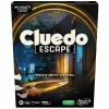 Cluedo Escape -Éjféli Hotel társasjáték