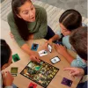 Cluedo Escape -Éjféli Hotel társasjáték