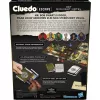 Cluedo Escape -Éjféli Hotel társasjáték