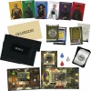 Cluedo Escape -Éjféli Hotel társasjáték