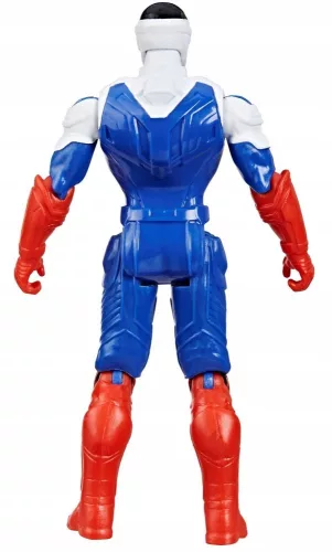 Marvel: Bosszúállók játékfigura 10 cm – Amerika Kapitány