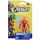Marvel: Bosszúállók játékfigura 10 cm – Vasember