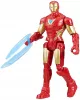 Marvel: Bosszúállók játékfigura 10 cm – Vasember