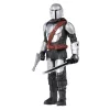 Disney: Star Wars játékfigura 10 cm - The Mandalorian