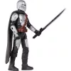 Disney: Star Wars játékfigura 10 cm - The Mandalorian