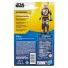 Disney: Star Wars játékfigura 10 cm - The Mandalorian