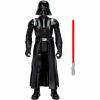 Disney: Star Wars játékfigura 10 cm - Darth Vader
