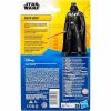 Disney: Star Wars játékfigura 10 cm - Darth Vader