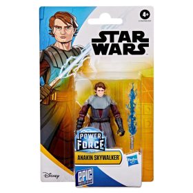 Disney: Star Wars játékfigura 10 cm - Anakin Skywalker