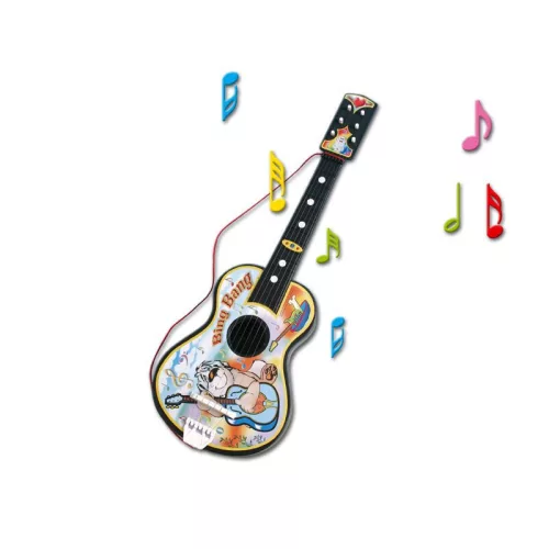 Játék gitár