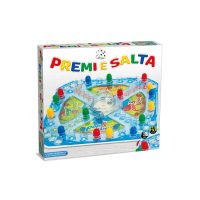 Társasjáték gyerekeknek