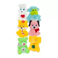 Fürdőgolyó és fürdőjáték