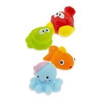 Fürdőgolyó és fürdőjáték