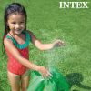 Dinó pancsoló játékcenter - Intex