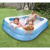Családi medence - 203x152x48 cm-es - Intex