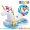 Unikornis lovaglómatrac - Intex
