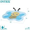 Méhecskés spriccelős bébimedence - Intex