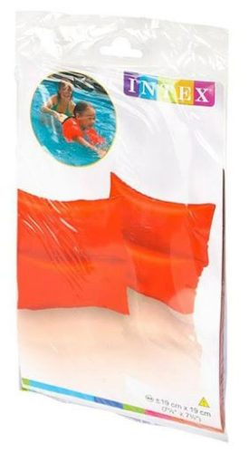 Intex: Karúszó 19x19 cm-es