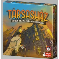 Kódfejtő társasjáték