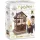 Cubic Fun 3D-s puzzle 71 db-os - Harry Potter - Kviddics Sportbolt 