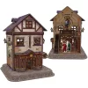 Cubic Fun 3D-s puzzle 71 db-os - Harry Potter - Kviddics Sportbolt 