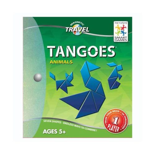 Tangoes állatos logikai játék - Smart Games