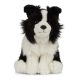 Plüss Border Collie - 20 cm-es