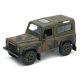 Land Rover Defender Army