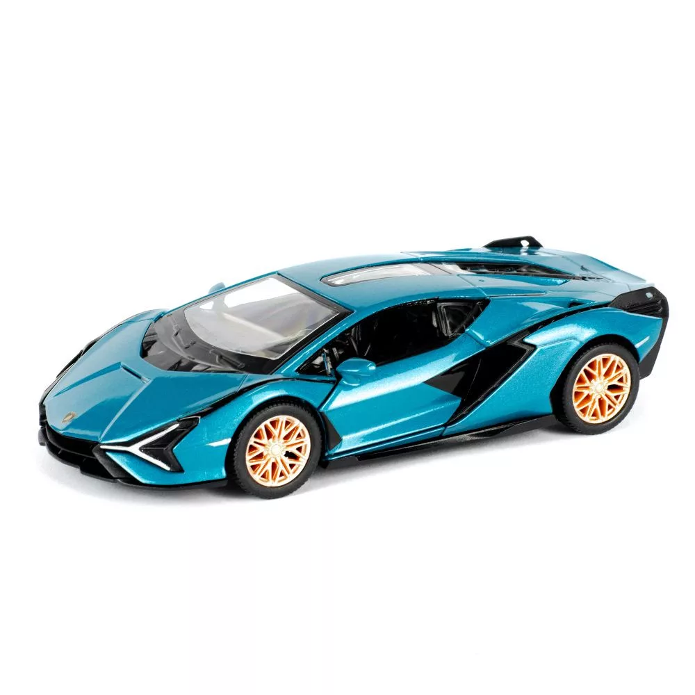 Lamborghini Aventador Lp 700-4 - PHK100 - Pocher - Véhicules - Easy Miniatures