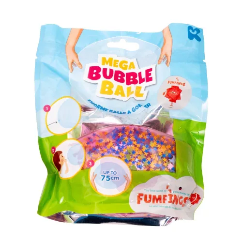 Mega Buborék labda