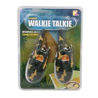 Walkie talkie
