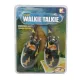 Terepmintás Walkie Talkie