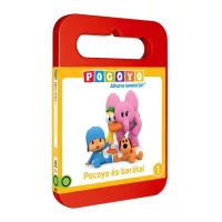 Pocoyo