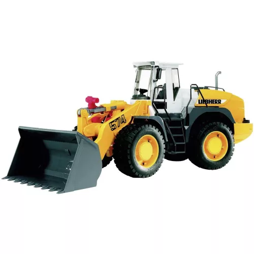 Bruder Liebherr L574 markoló
