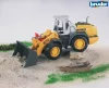 Bruder Liebherr L574 markoló