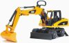 Bruder - Caterpillar mobil kotrógép
