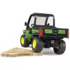 Bruder - John Deere Gator XUV 855D billenőplatós teherautó