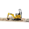 Bruder JCB markológép 8010