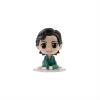 YuMe Squid Game: Bobble Hero mini játékfigura - Seong GI-Hun, 456