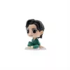 YuMe Squid Game: Bobble Hero mini játékfigura - Seong GI-Hun, 456