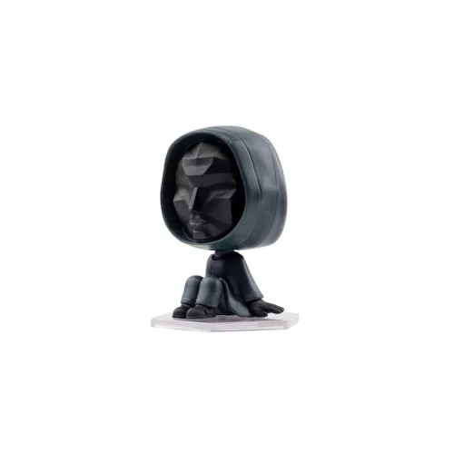 YuMe Squid Game: Bobble Hero mini játékfigura - Frontember