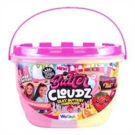 Compound Kings: Illatos vajslime - Maracuja