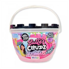 Compound Kings: Illatos vajslime - Vattacukor