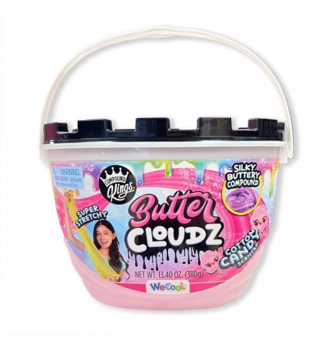 Compound Kings: Illatos vajslime - Vattacukor