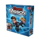 Chrono Mission - A titkos küldetés társasjáték