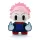 Jujutsu Kaisen: Yuji Itadori plüssfigura 17,5 cm